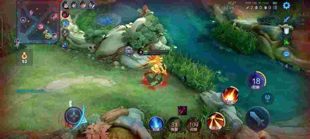 王者荣耀擎天柱 - 和平精英免费外挂视频辅助预览图